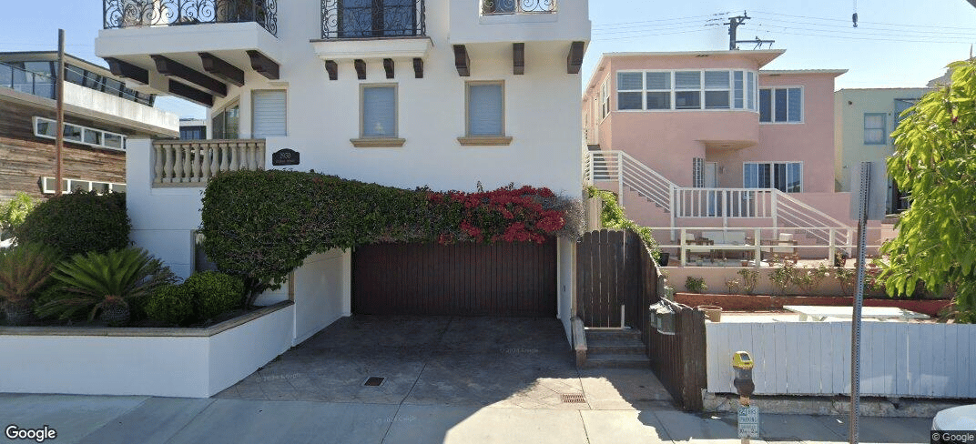 2934 Hermosa Ave