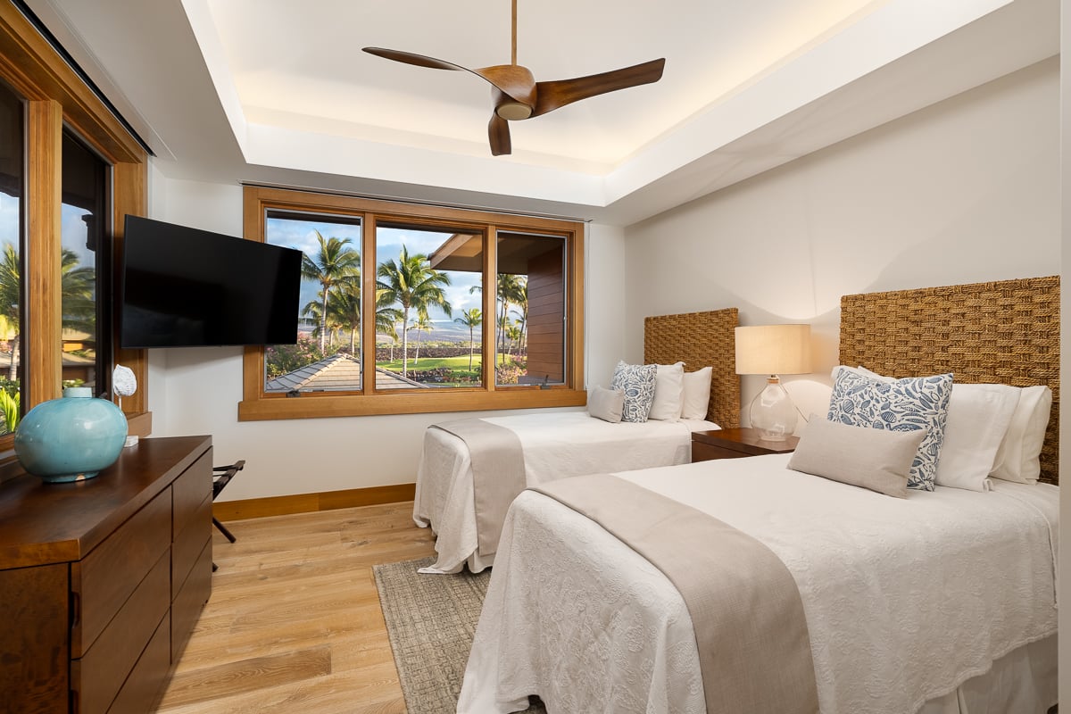 THE RESIDENCES at LAULEA - MAUNA LANI