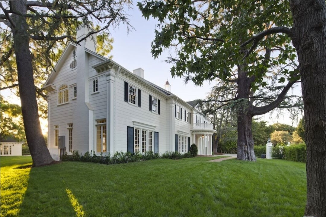 Blissful Villa