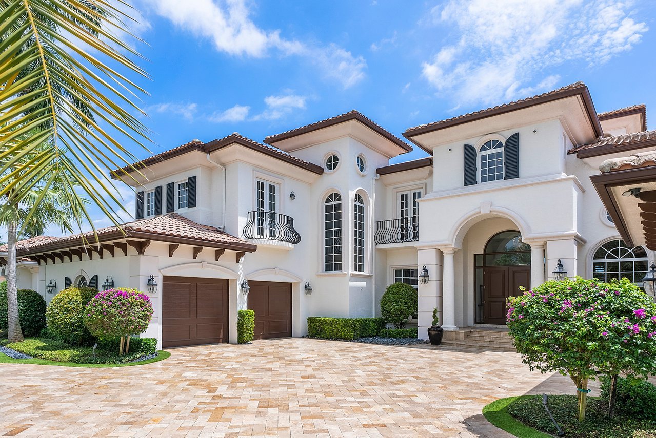 Royal Palm Yacht & Country Club