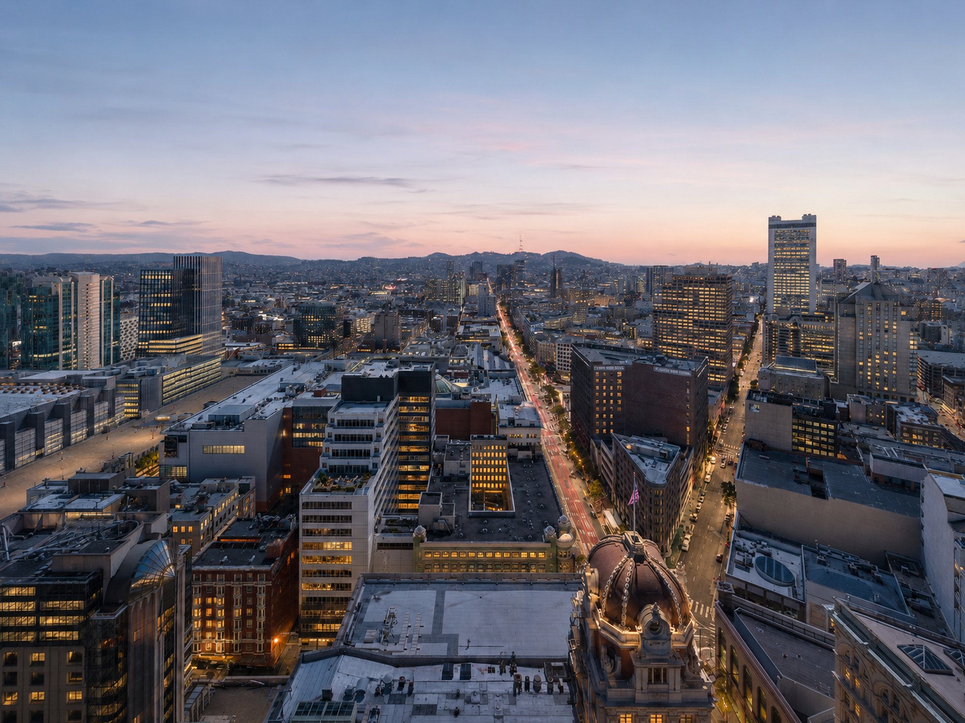 Exceptional Views, Legendary Hospitality