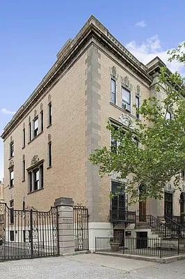 219 West 138th Street Unit: 1