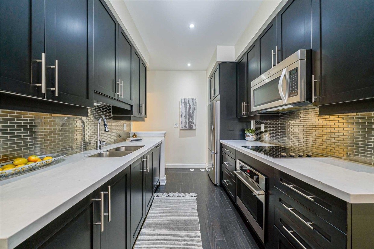 20 Hargrave Ln, #16