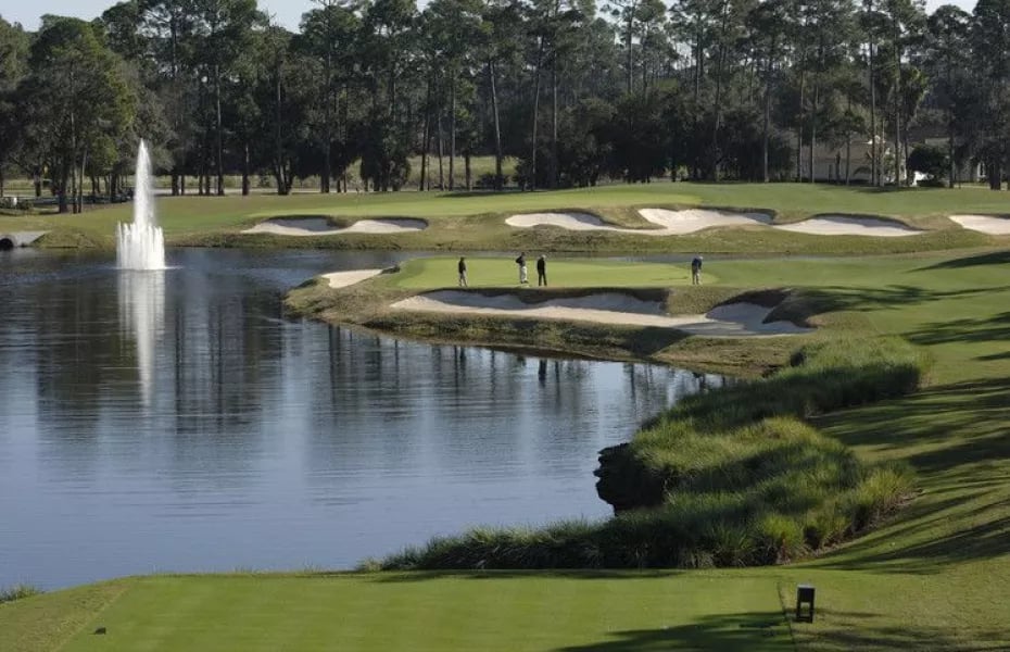 Plantation Bay