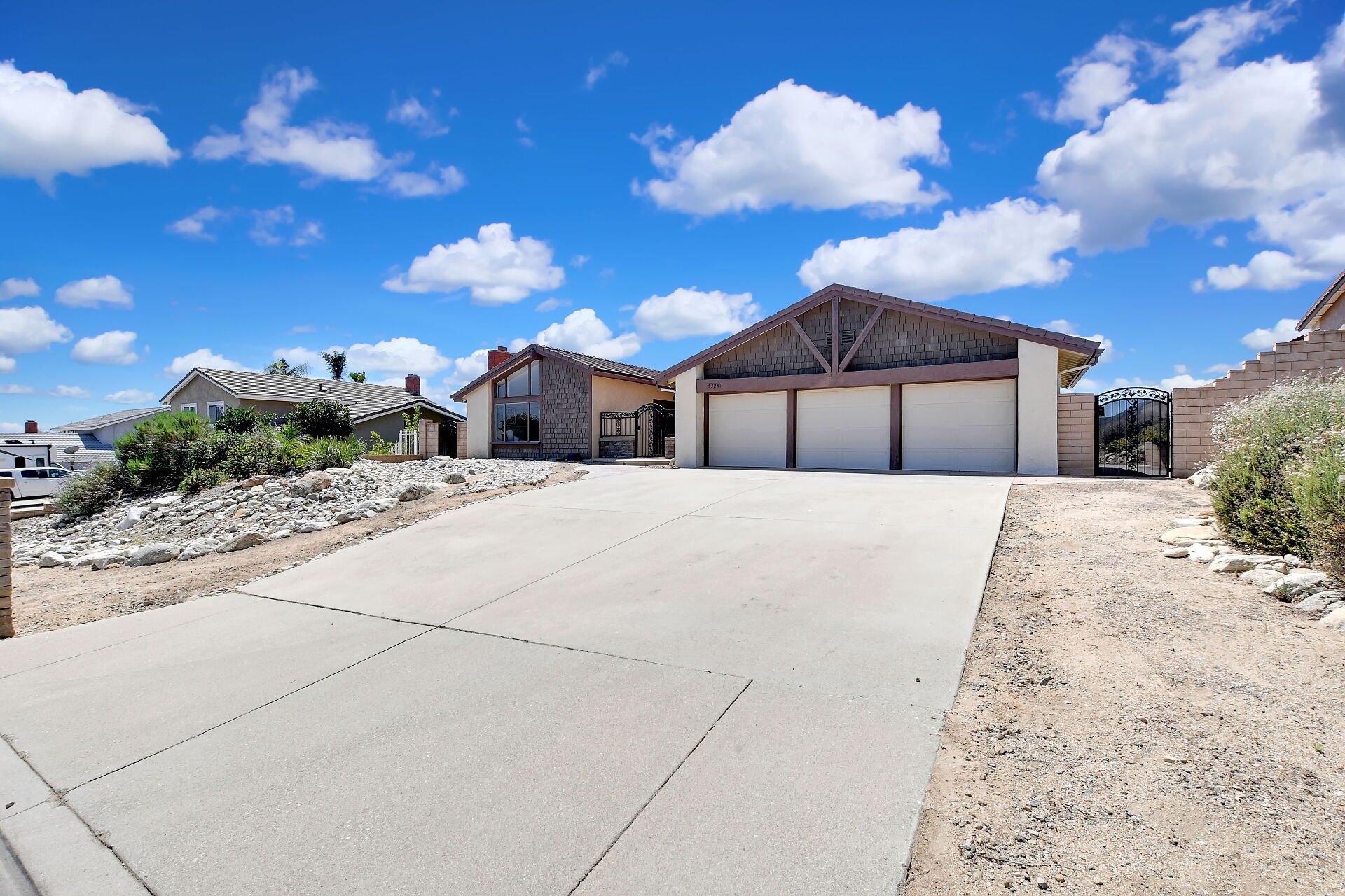 5328 Ranch Gate