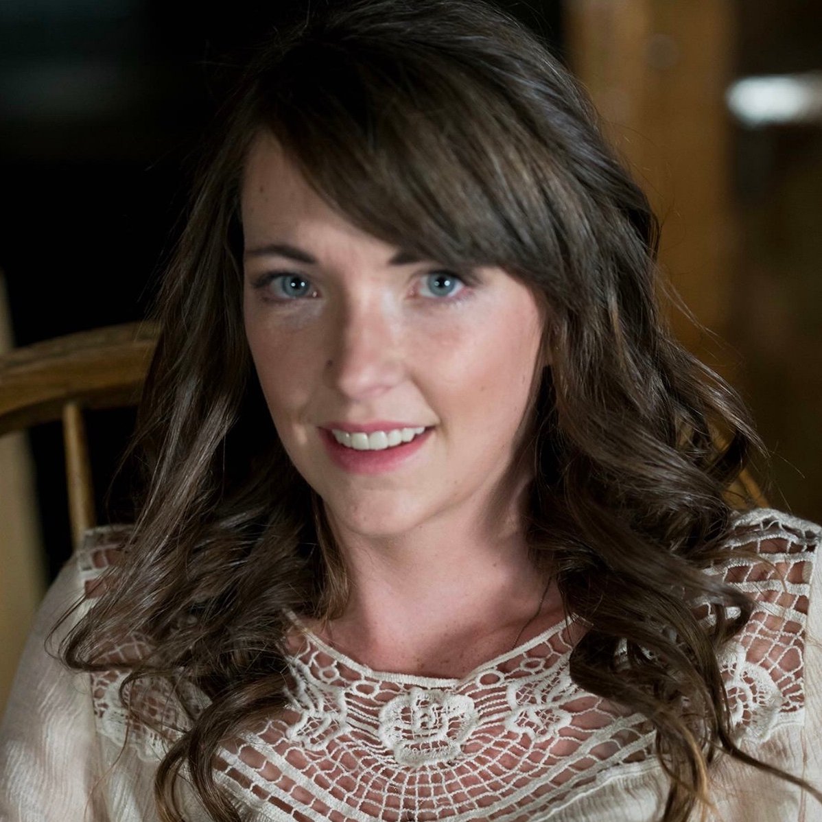 Kara Shearer North Fork, CA Real Estate Agent Headshot