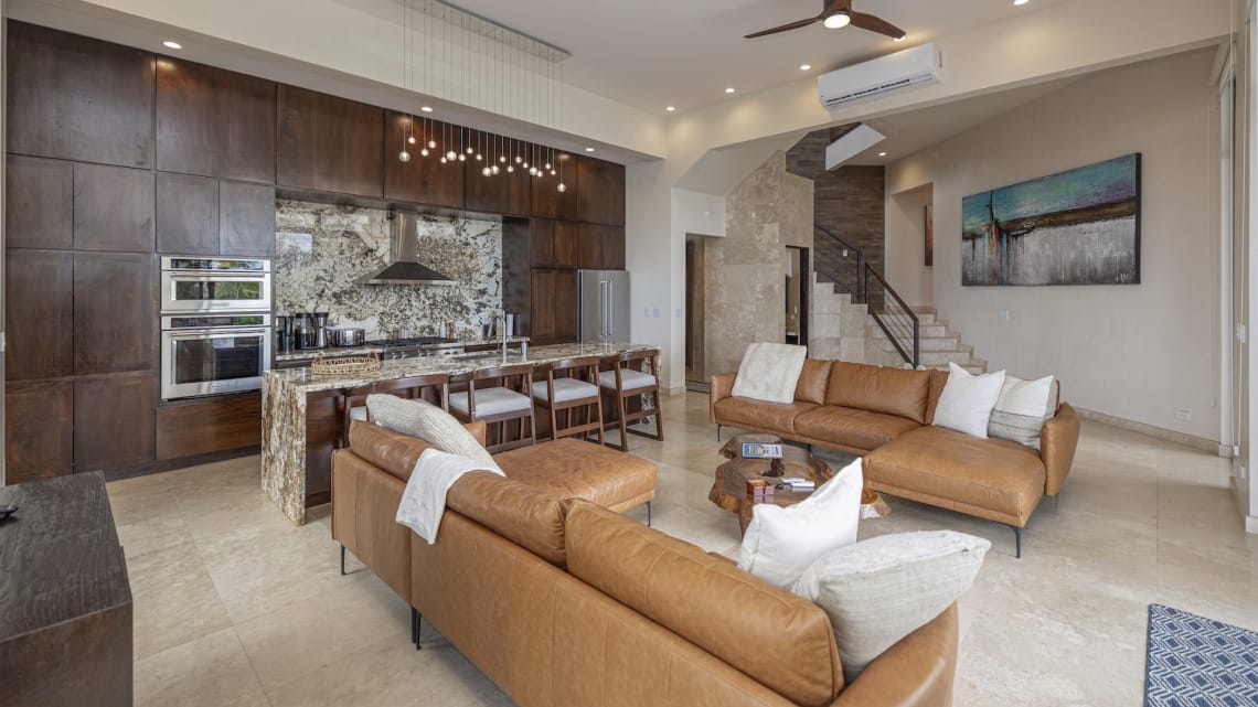 Casa Nautilus - Beachfront Playa Flamingo