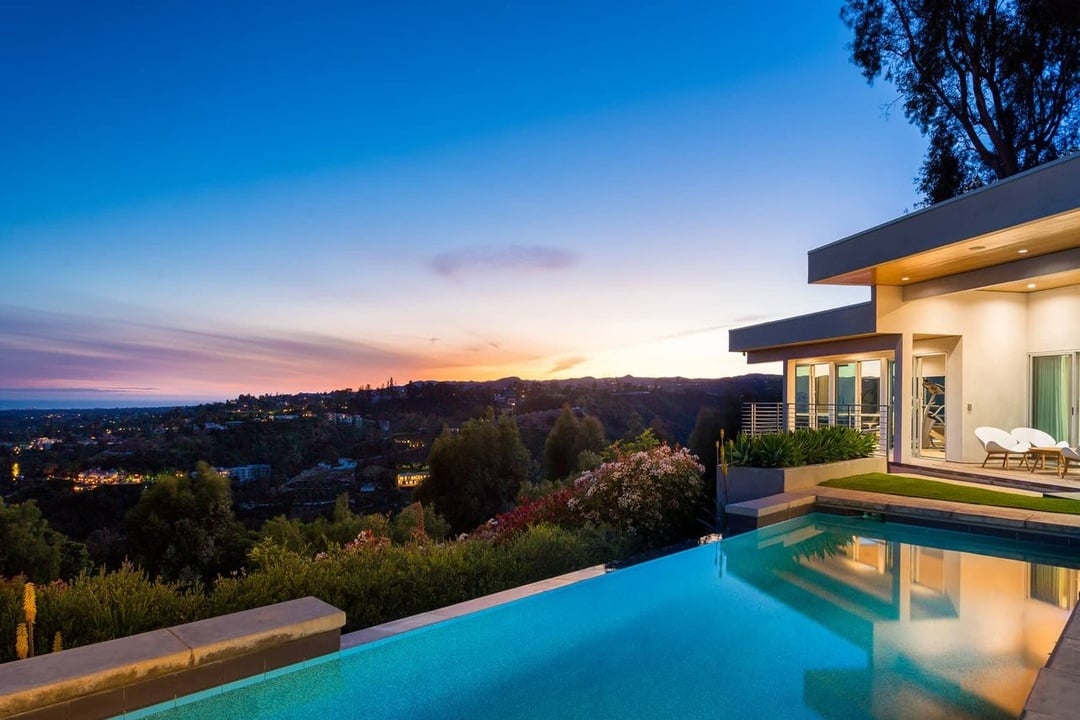 Estate Celestial
