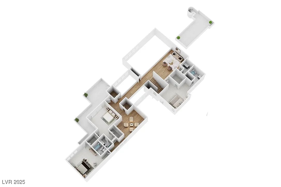 2878 Quartz Canyon Dr