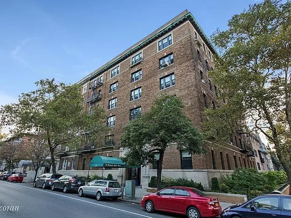 75 Prospect Park West, Unit 5C