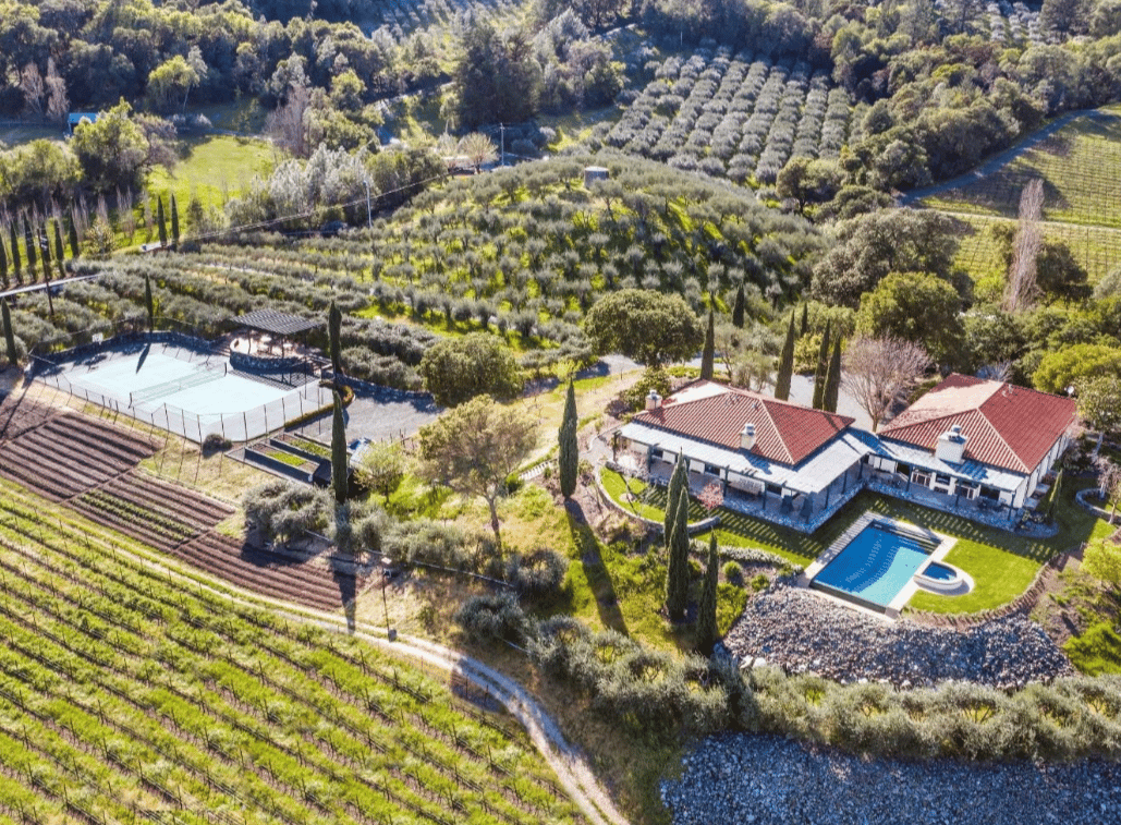 ST. HELENA
