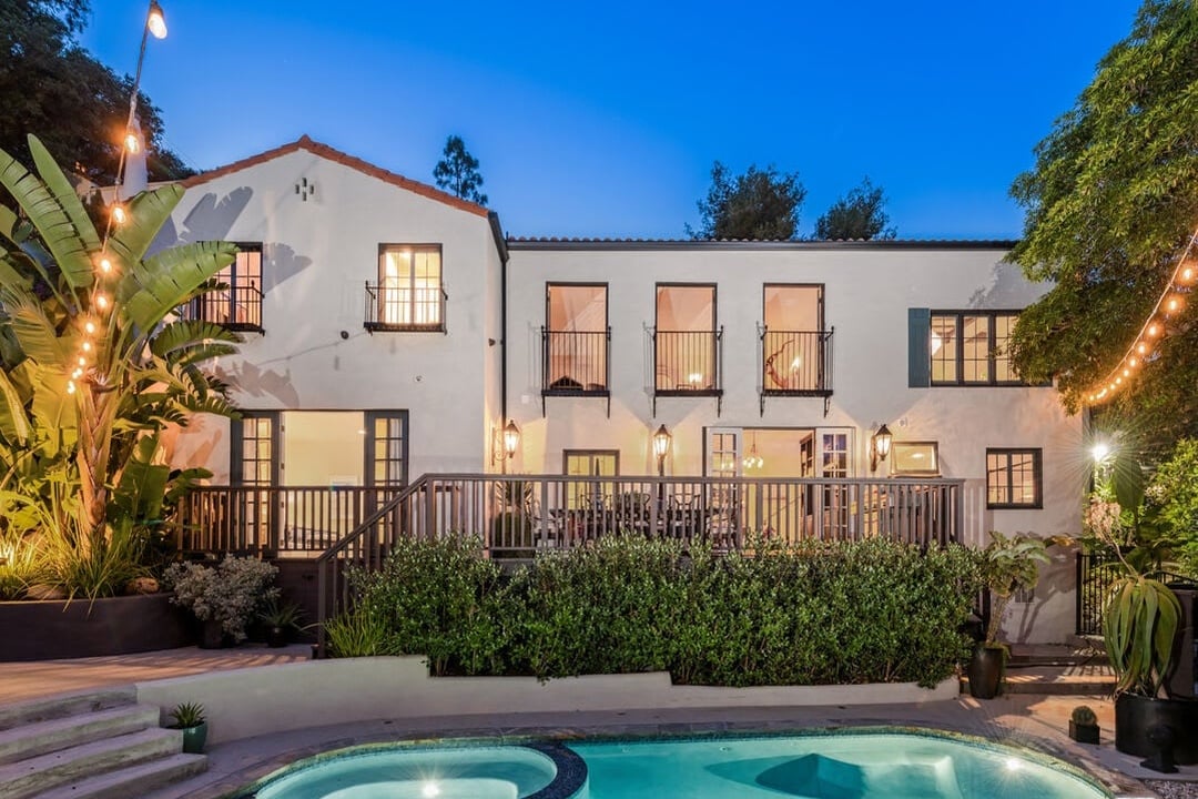 Serene Estate