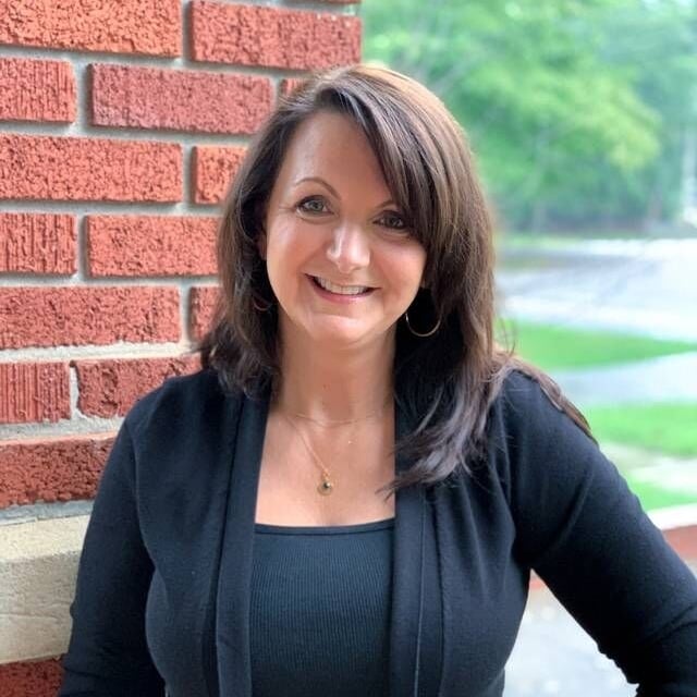 Christie Howell Arnold Griffin, GA Real Estate Agent Headshot