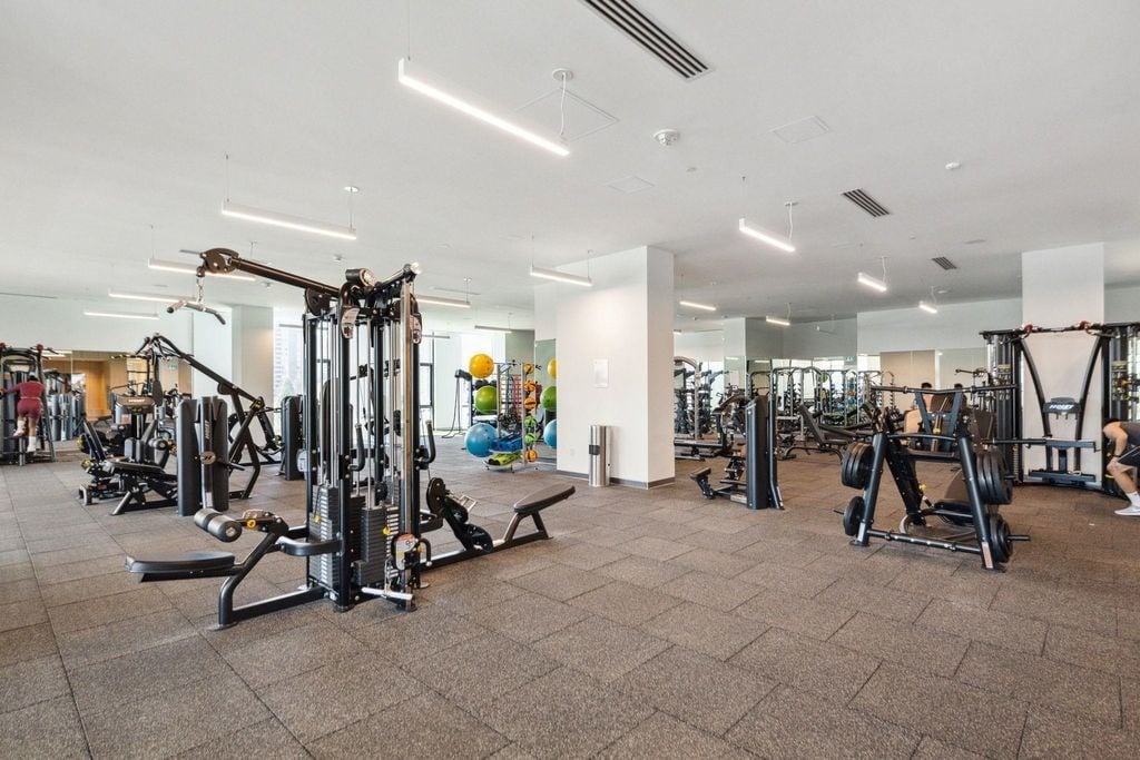3809 Evergreen Pl, #2108
