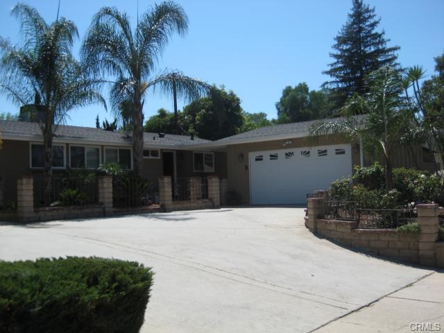 20216 Haynes St, Winnetka CA 91306