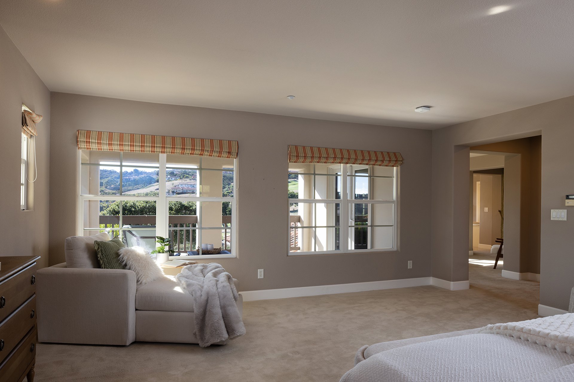 Pasadera Luxury Living