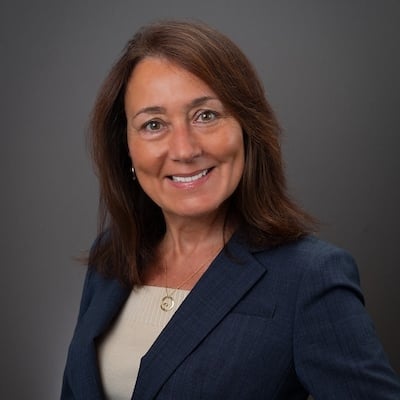 Marie Kelly Orleans, MA Real Estate Agent Headshot