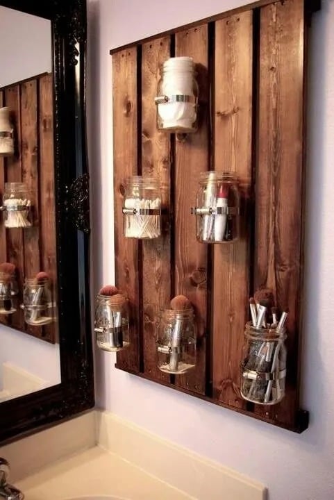 Pallet Play!