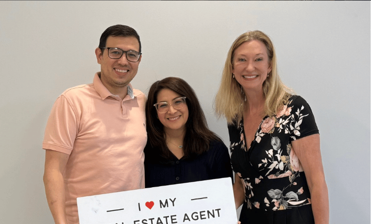 Judy's Buyer and Seller Clients