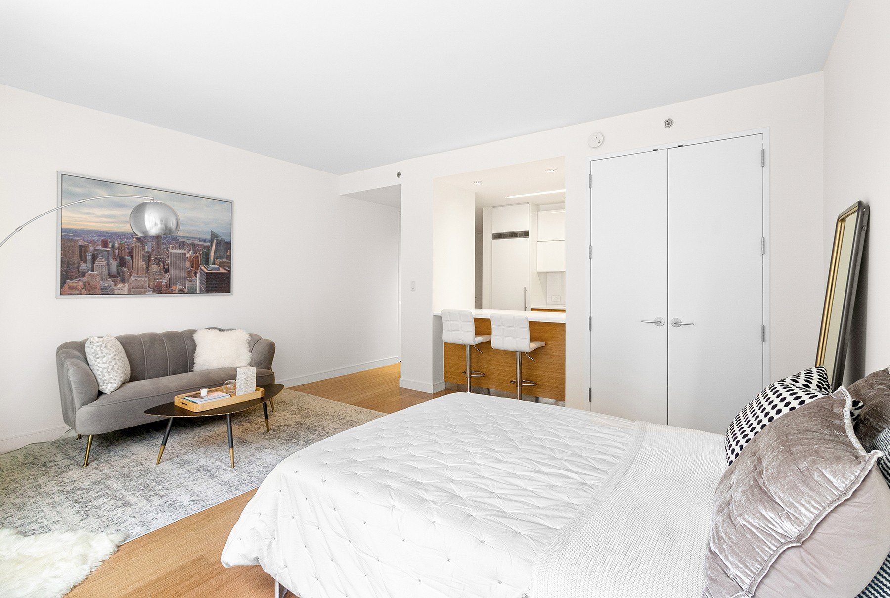 303 East 33rd Street, #4J
