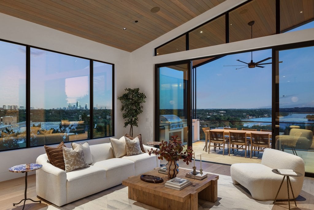 3501 Mt Bonnell Rd