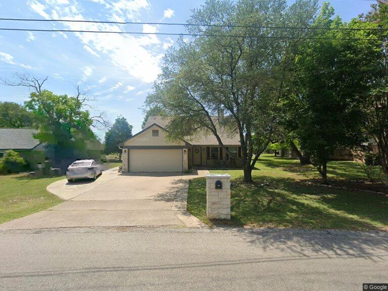 602 Toledo Trl