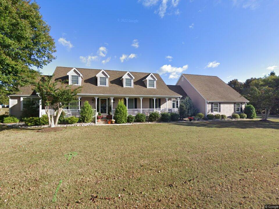 9 Sea Hawk Ln