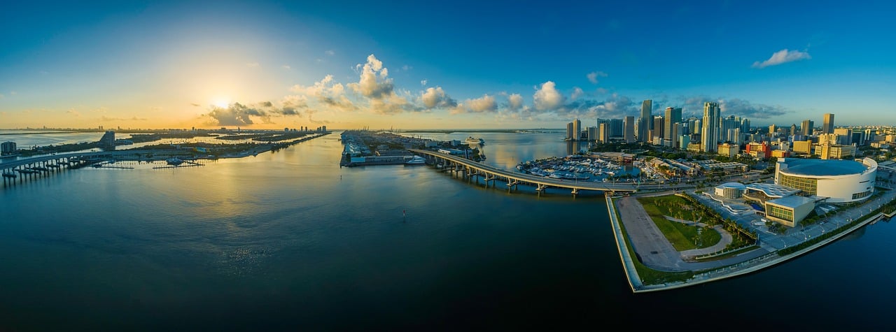 PortMiami: Modernización Estratégica para el Crecimiento del Comercio Global