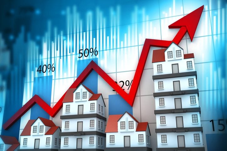 How Real Estate Runs in 5-Year Cycles and Why 2020 Marked the Start of a New One