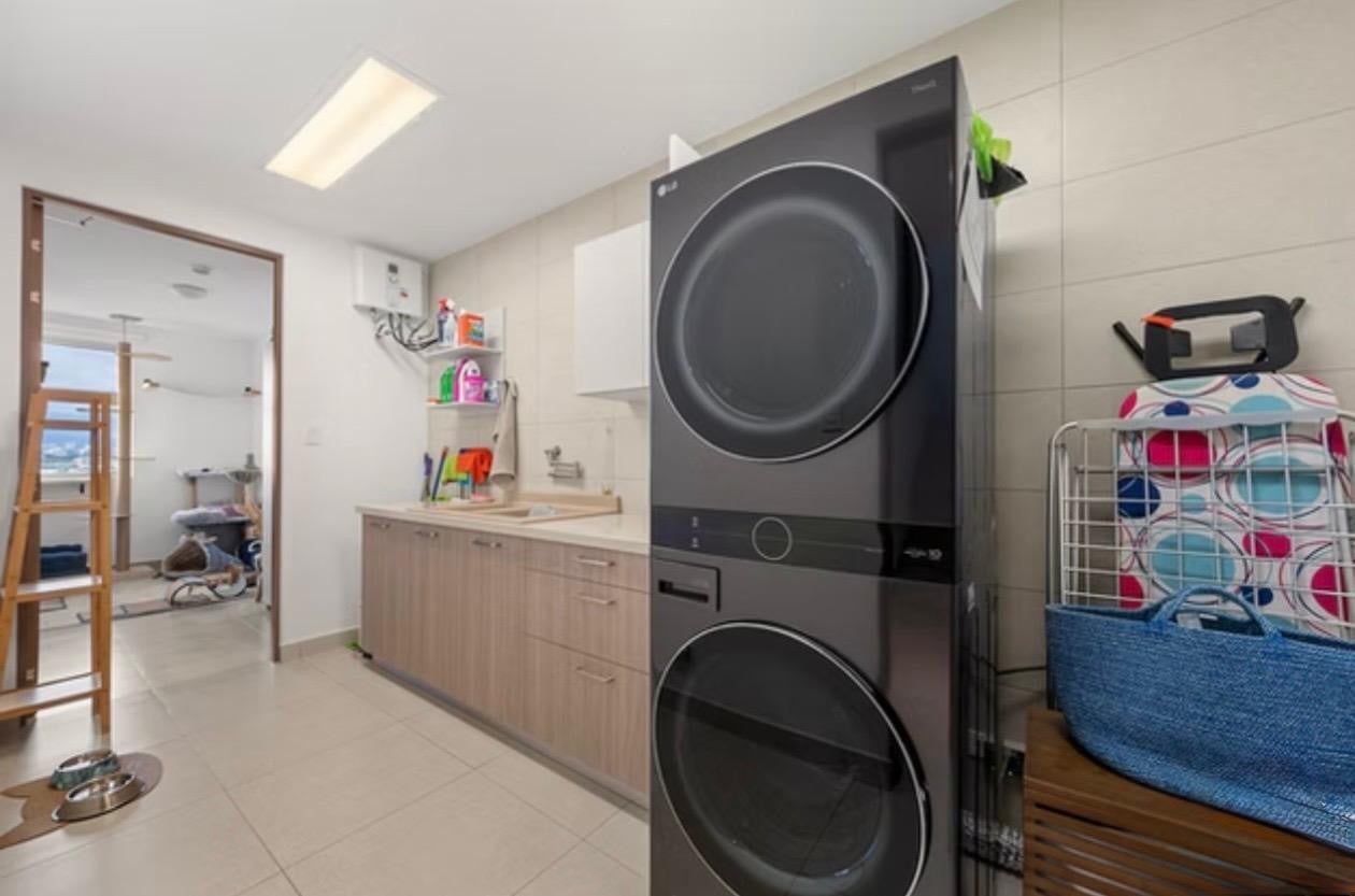 Sophisticated Materia Prima Apartment, Escazu, San Jose