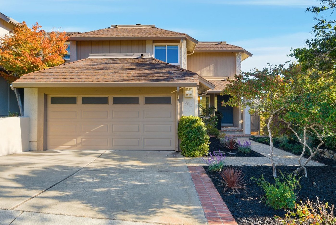 3400 Douglas Court 