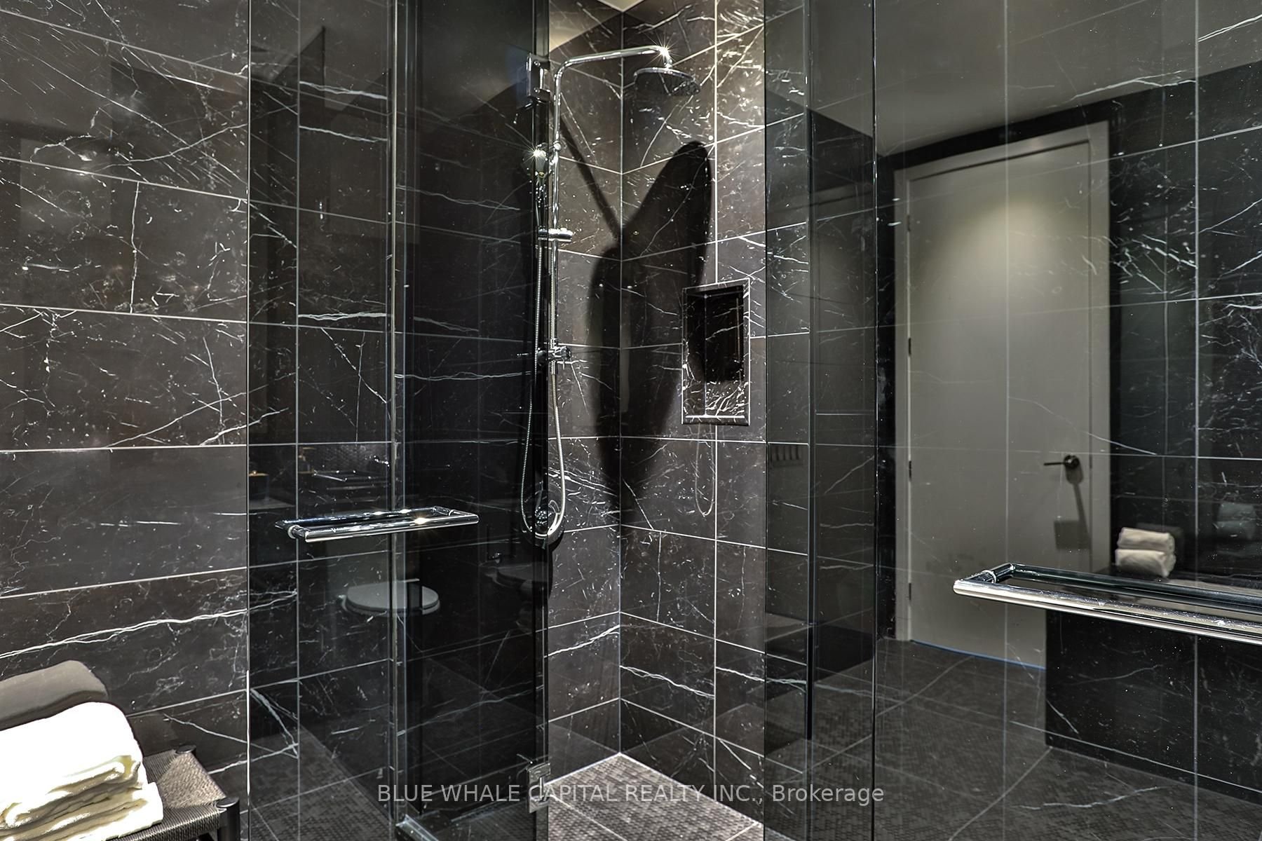 11 YORKVILLE PENTHOUSE 
