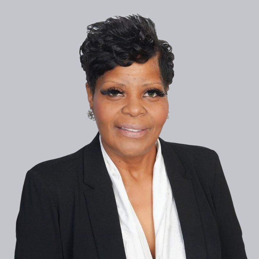Eva Goodson Arlington, TX Real Estate Agent Headshot