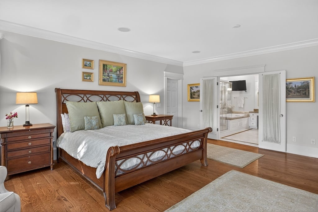 9 High Ridge Dr