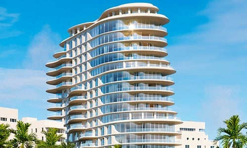 Shore Club Private Residences
