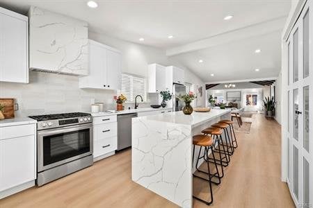 A First-Time Buyer's Guide to Coastal Orange County