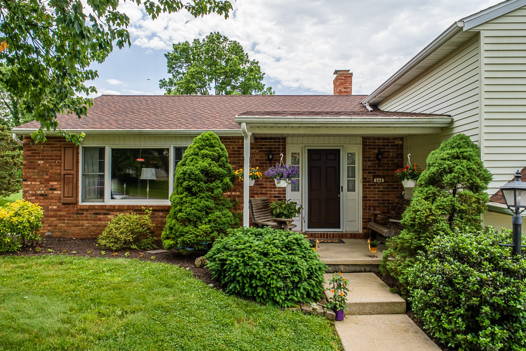 644 Alden Drive