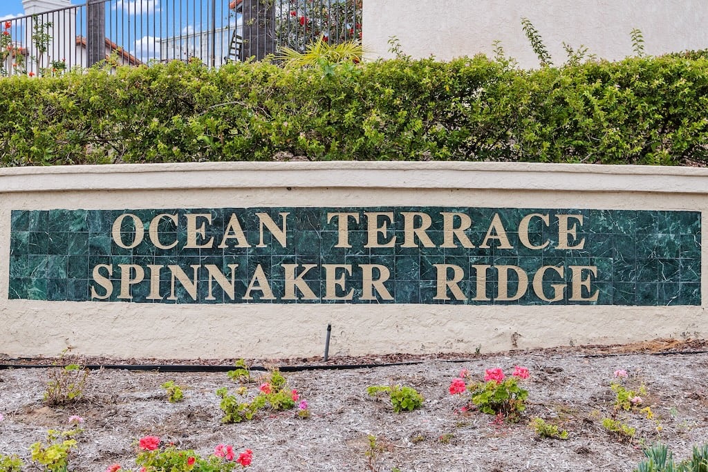 Panoramic Views in Oceanside