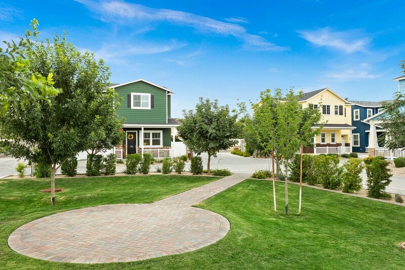 Encanto at Bell Park