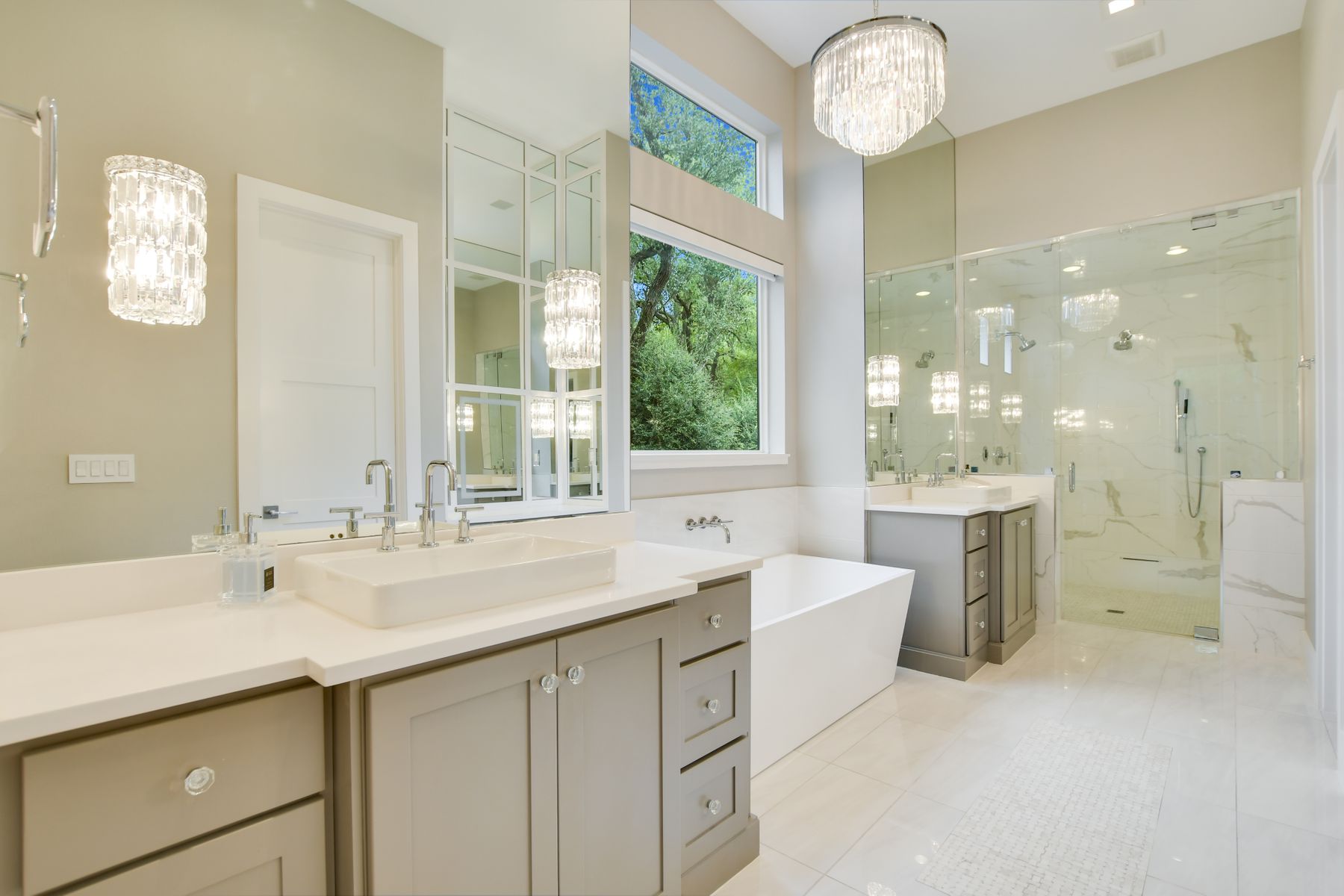 Reveille Transitional