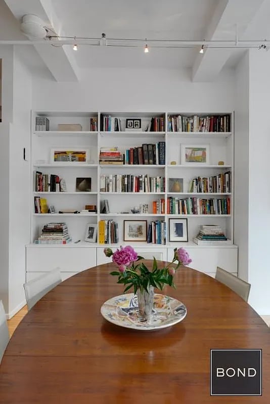 14 East 4th St, #824