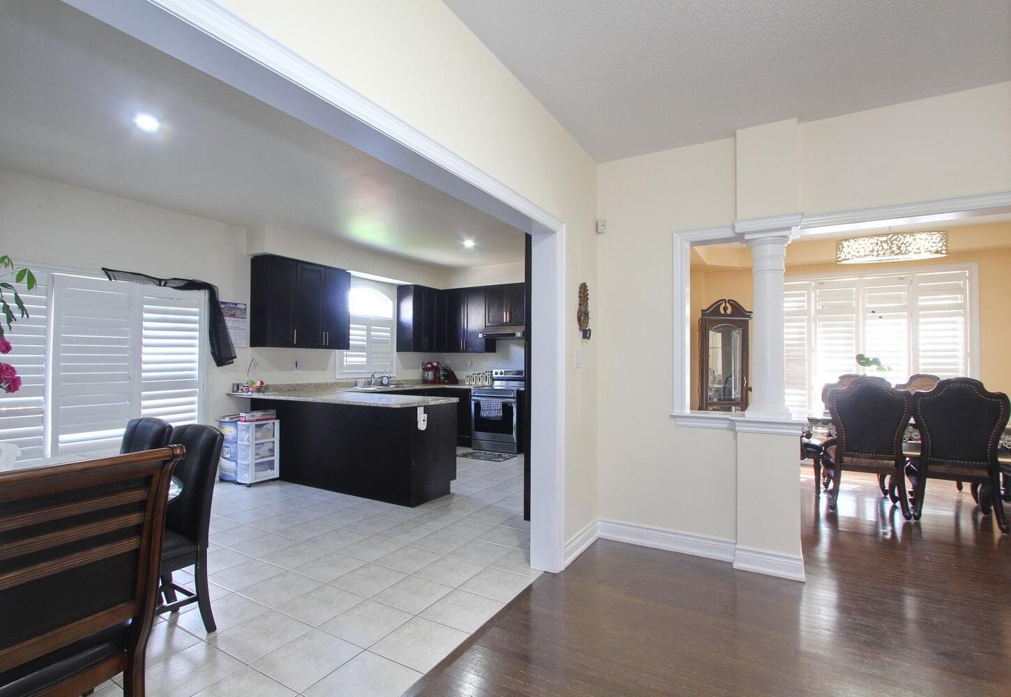 1 Beacon Hill Drive