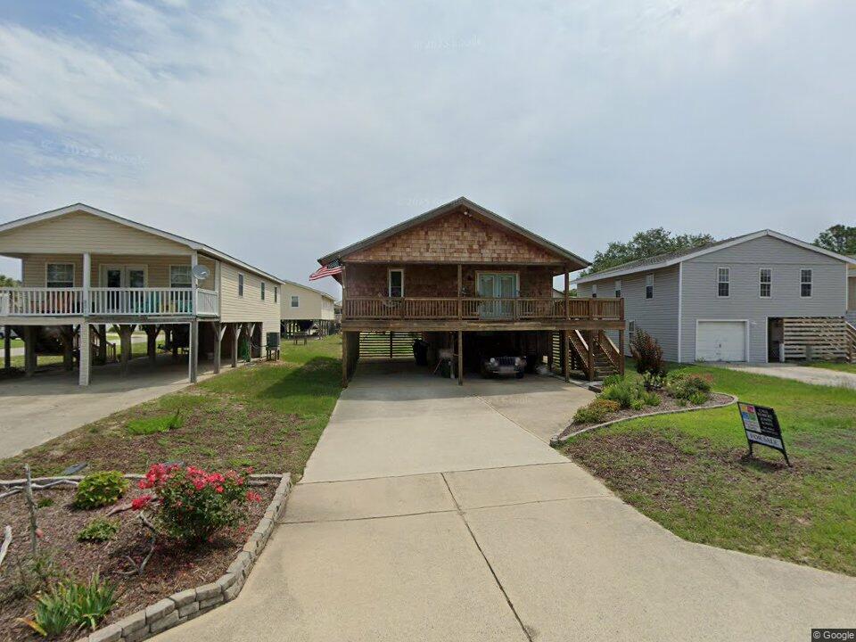 903 Sharon Court