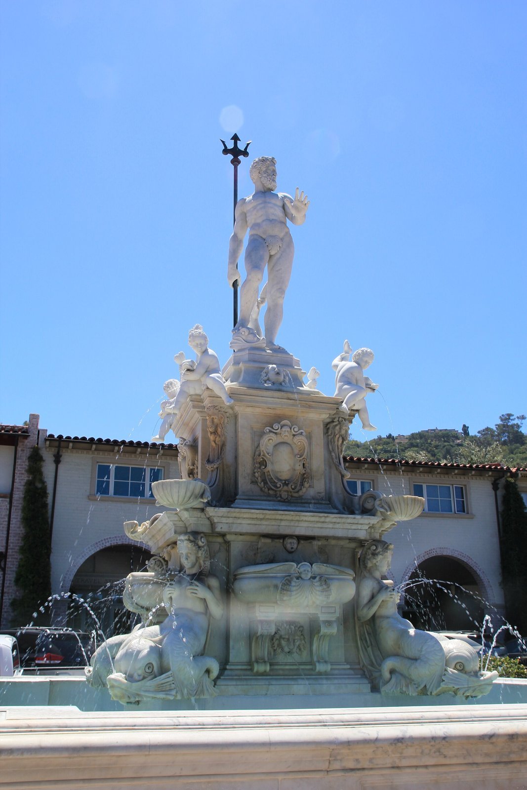 Palos Verdes Estates