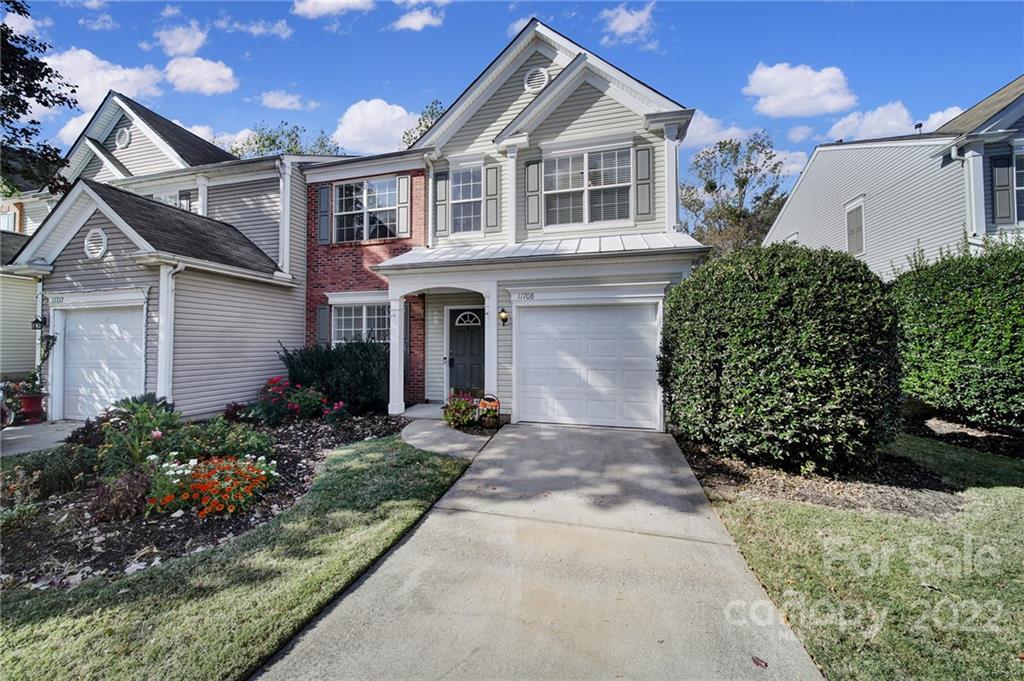 11708 Huxley Rd