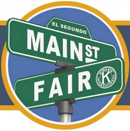 El Segundo Main Street Fair