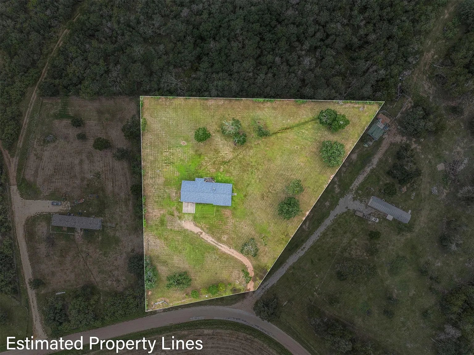 3278 County Road 205 