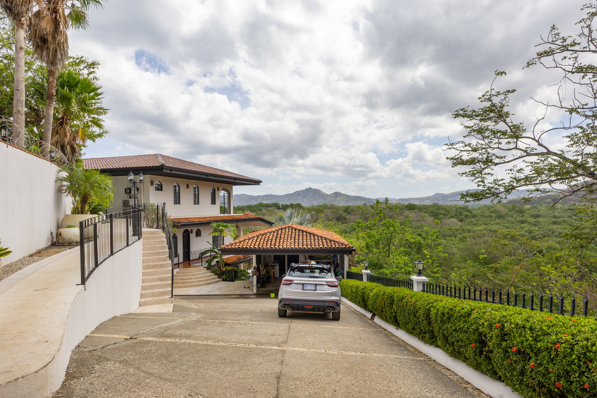 Casa Mimosa , Playa Flamingo, Guanacaste