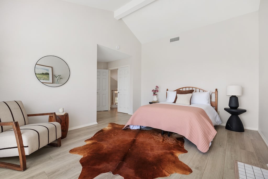 Panoramic Views in Oceanside