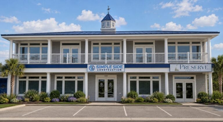 2026 Outer Banks Parade Of Homes: A Complete Guide